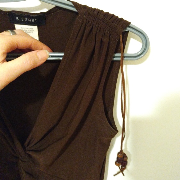 B. Smart Dress Size 5/6 - Picture 2 of 5